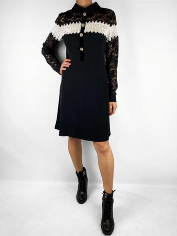 Abito Maraislise 29226NR